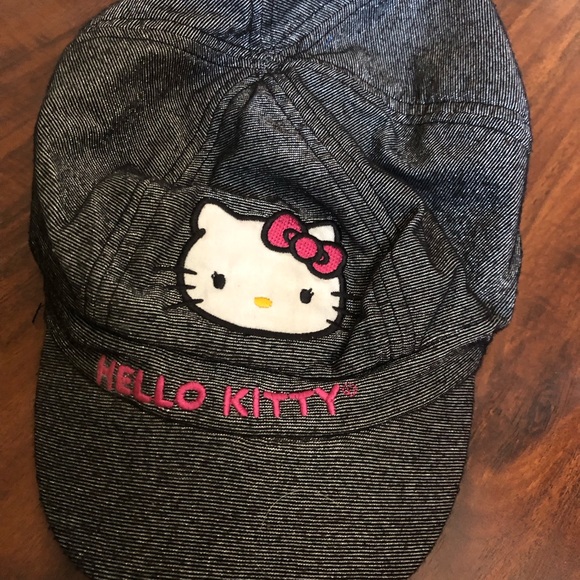 Hello Kitty hat - Picture 2 of 9